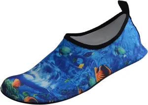 Mens Barefoot Water Shoes Size 11 Breathable Non Slip Athletic Barefoot