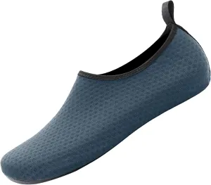 Water Shoes for Women Barefoot Aqua Yoga Socks Quick Dry Barefoot Water Shoes Womens Wide Width for Beach or Water Sports